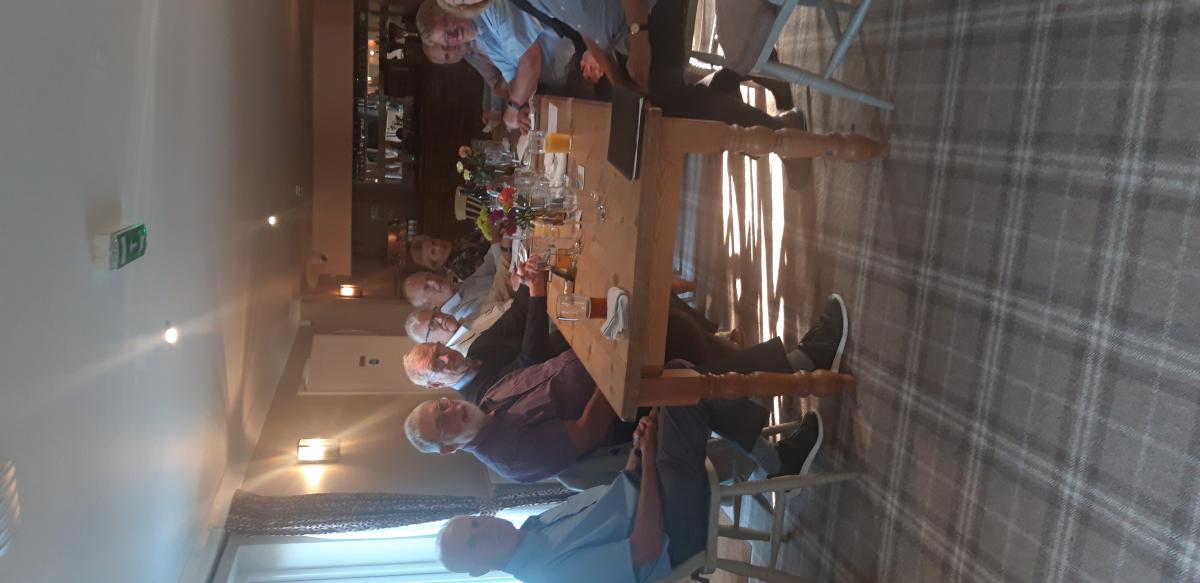 Club Assembly Rotary Club of Westbury